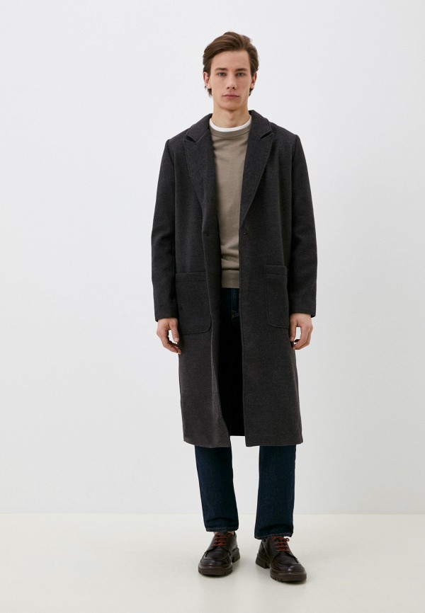 фото Пальто harry hatchet