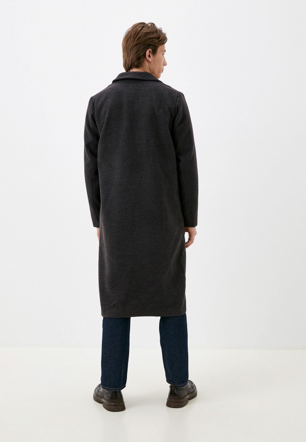 фото Пальто harry hatchet