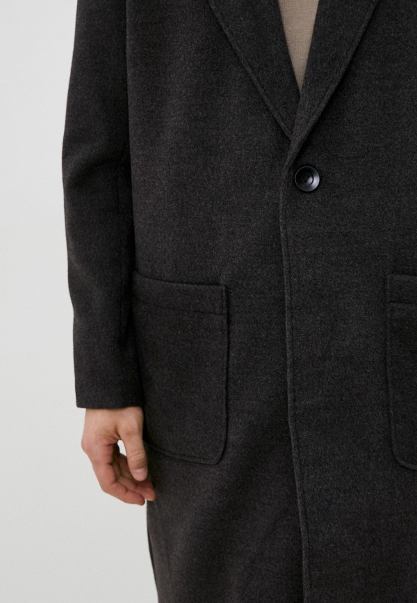 фото Пальто harry hatchet