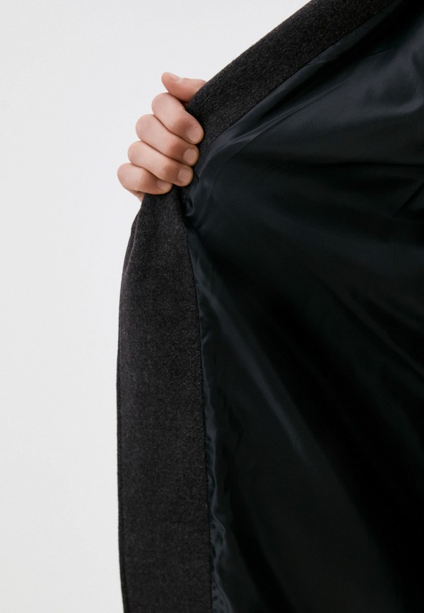 фото Пальто harry hatchet