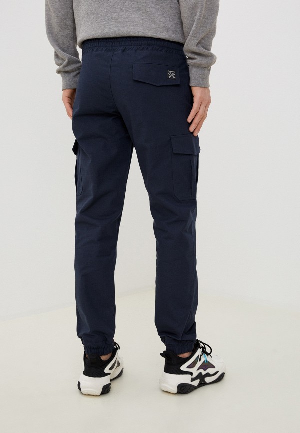 фото Брюки harry hatchet