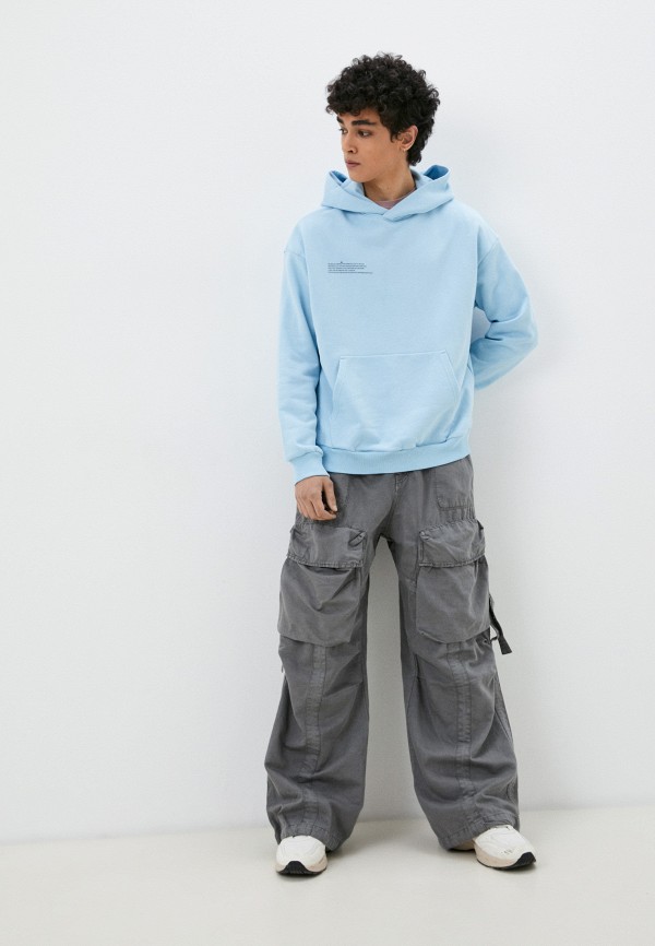 фото Худи dellione