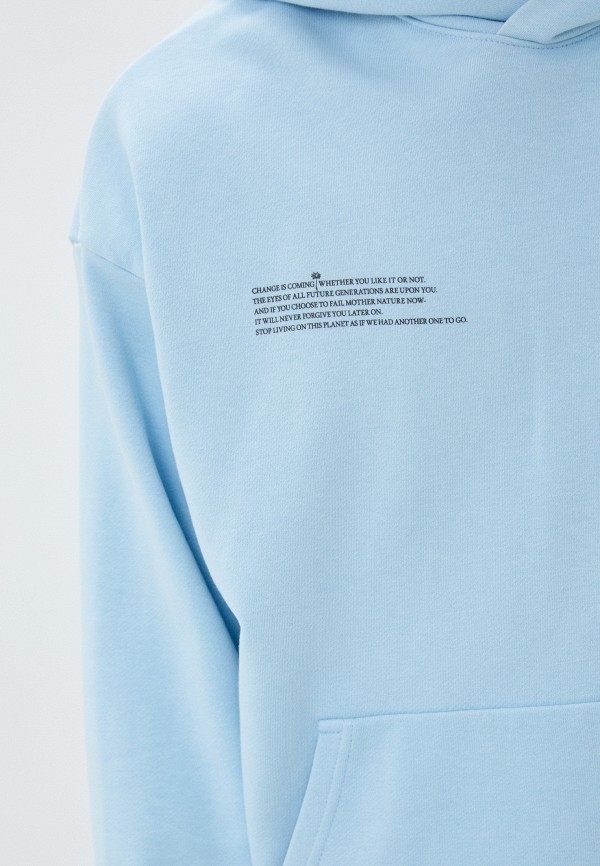 фото Худи dellione