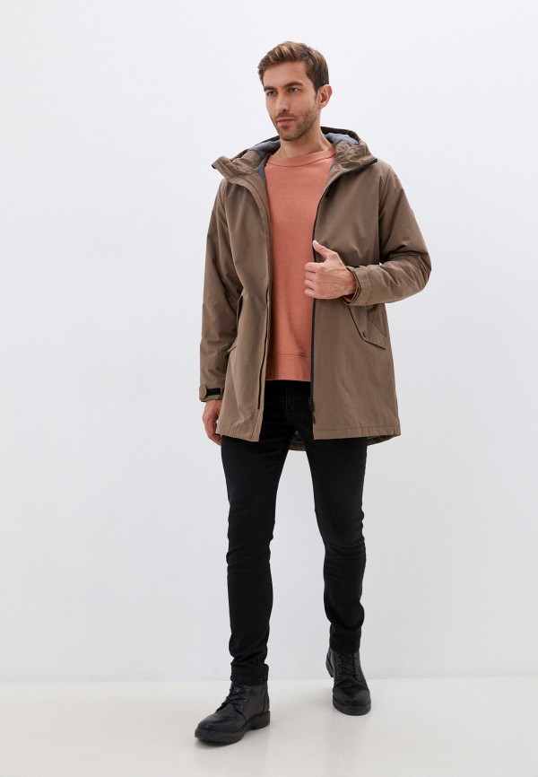 фото Куртка colin's