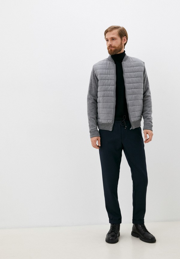 фото Куртка утепленная defacto