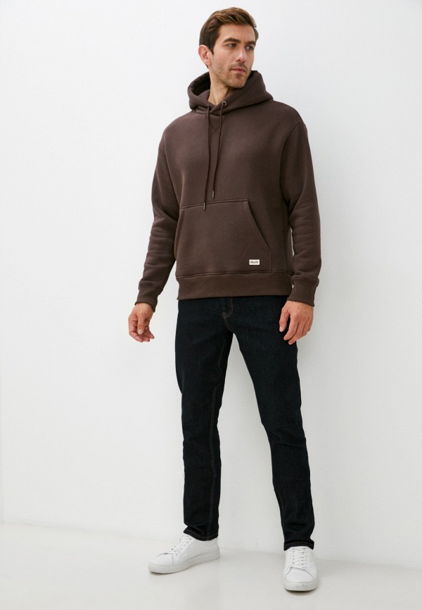 фото Джинсы pantamo