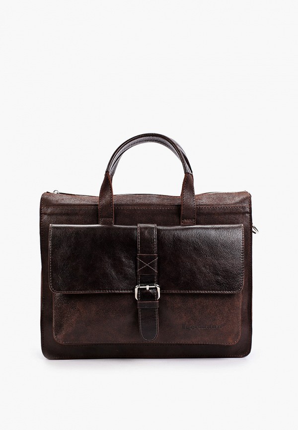 Сумка Igermann, Коричневый
Сумка Igermann, Коричневый