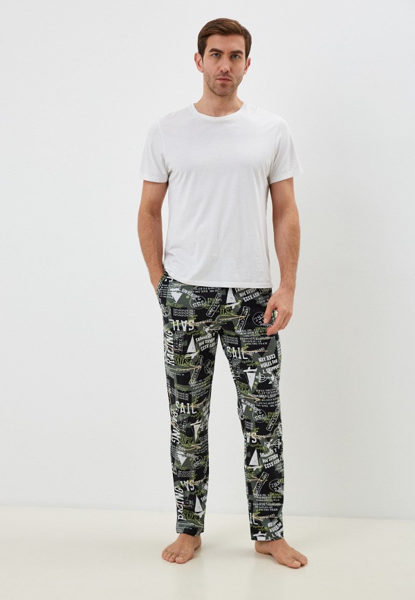 фото Брюки домашние happyfox