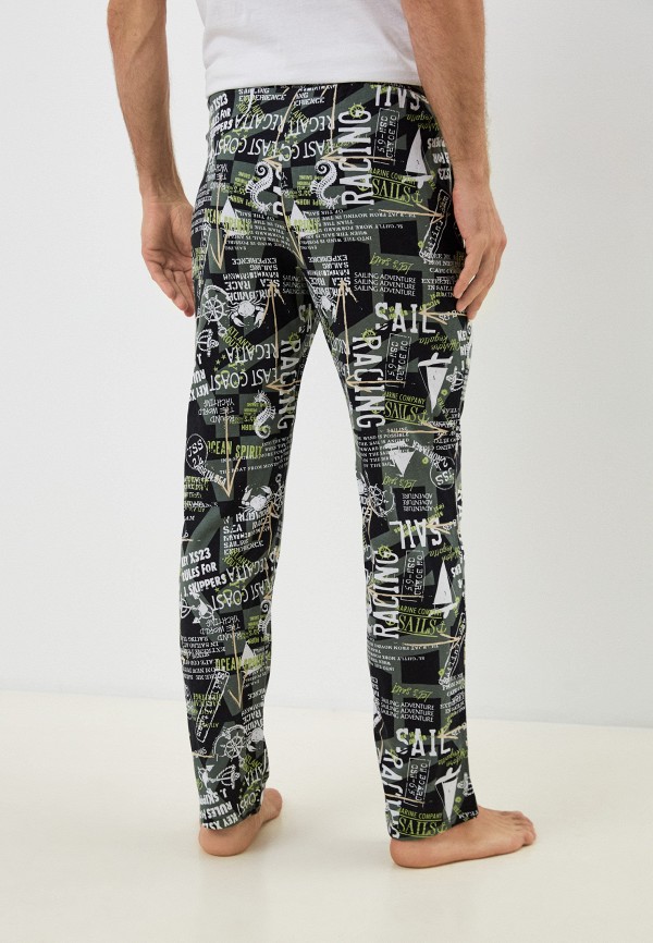 фото Брюки домашние happyfox