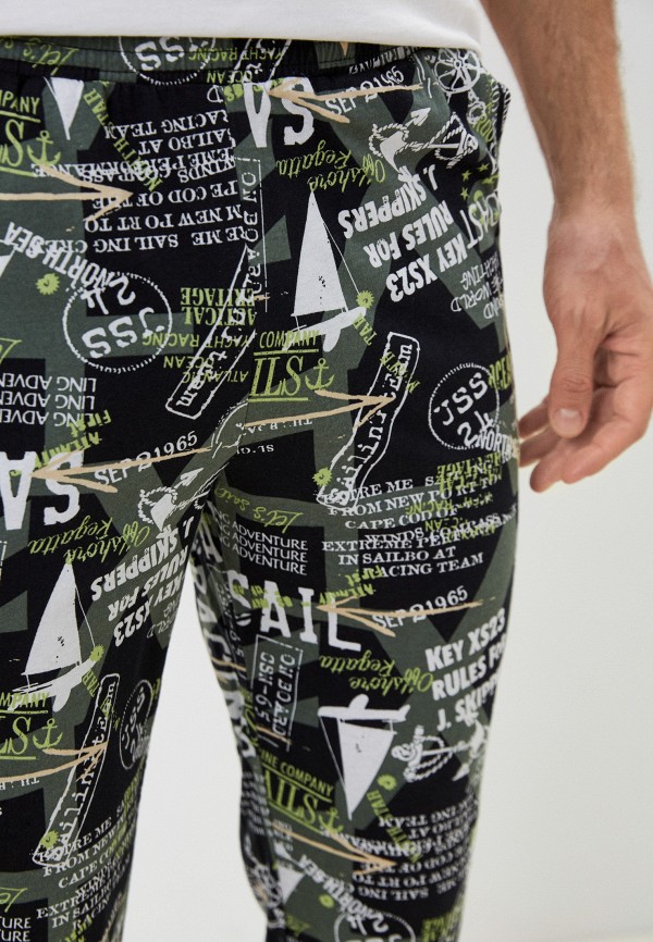 фото Брюки домашние happyfox