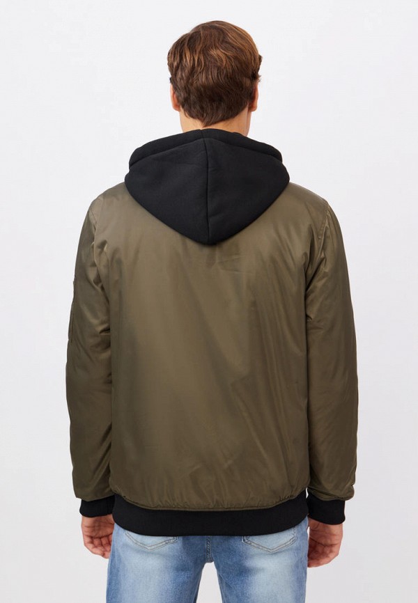 фото Куртка утепленная modis