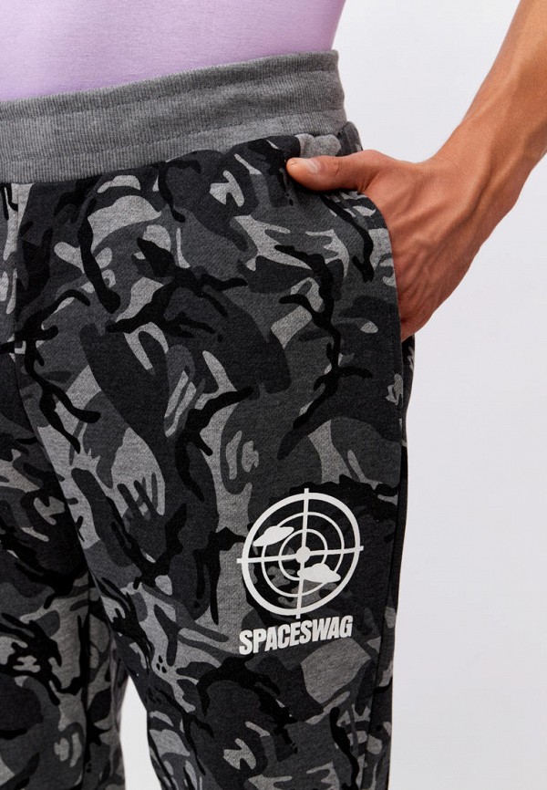 фото Брюки спортивные modis