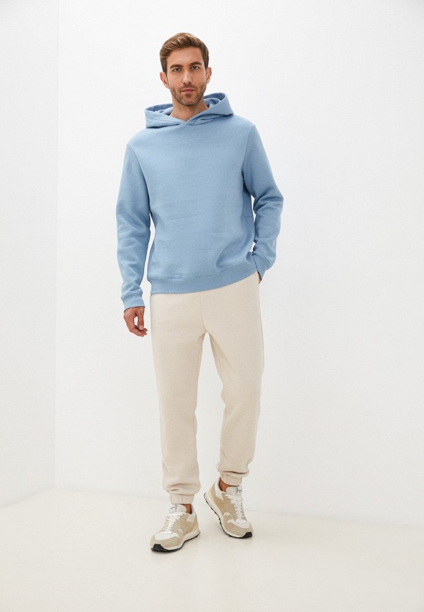 фото Брюки спортивные mark formelle