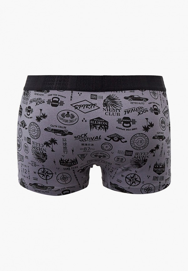 фото Трусы uomo fiero