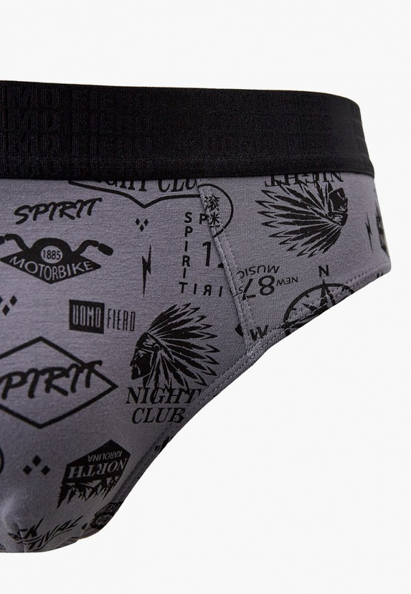 фото Трусы uomo fiero