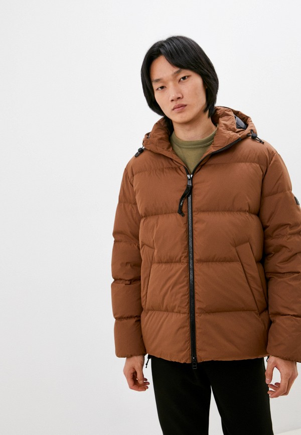 фото Пуховик marc o'polo