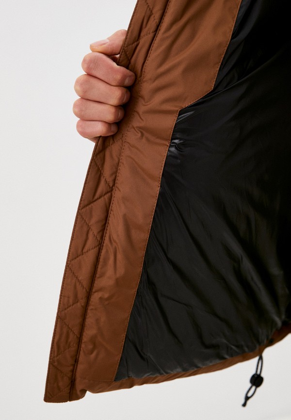 фото Пуховик marc o'polo