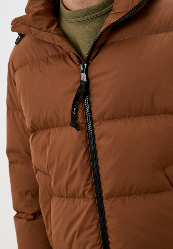 фото Пуховик marc o'polo