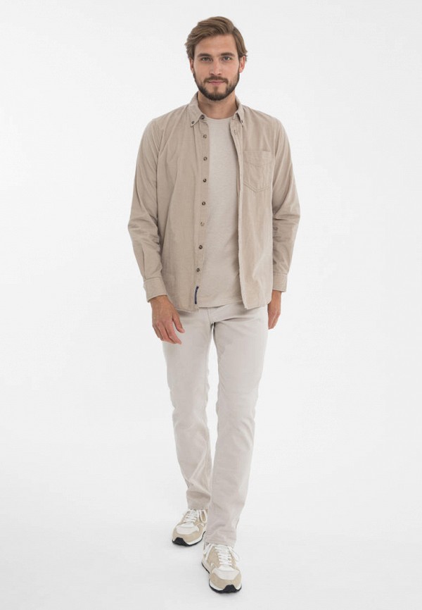 фото Рубашка velocity