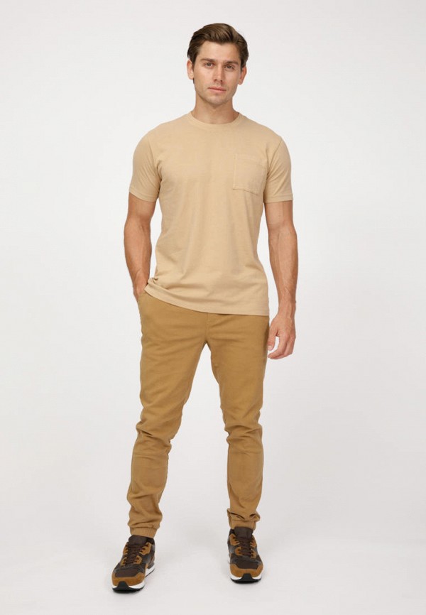 фото Брюки black motte