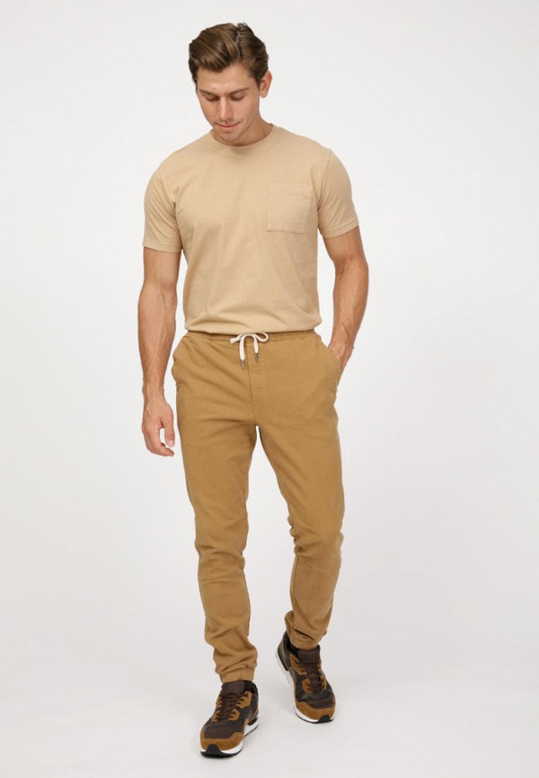 фото Брюки black motte