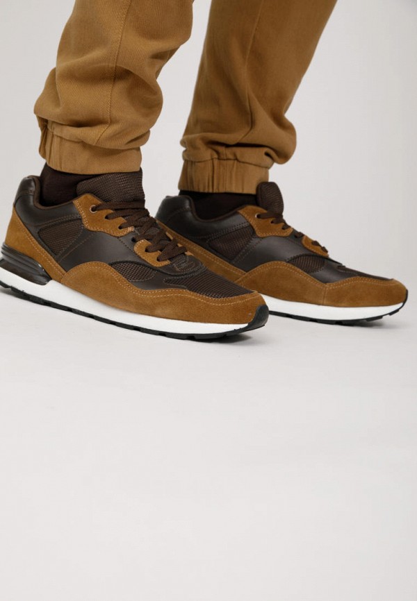 фото Брюки black motte