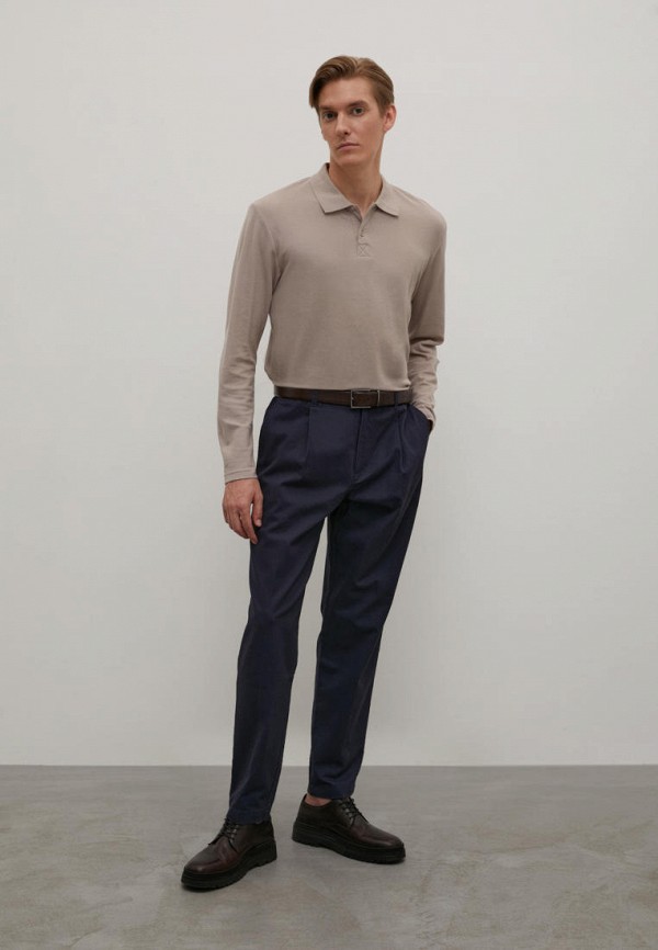 фото Брюки finn flare