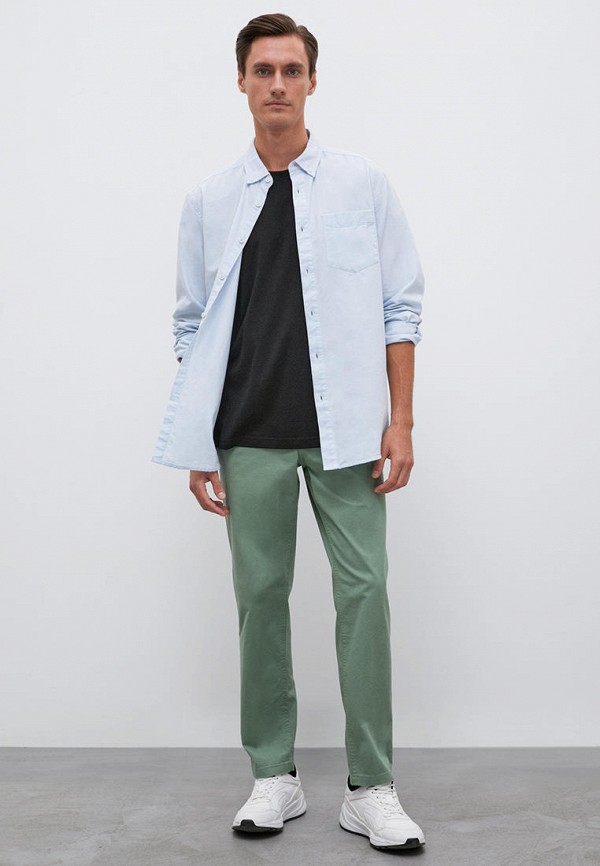 фото Брюки finn flare