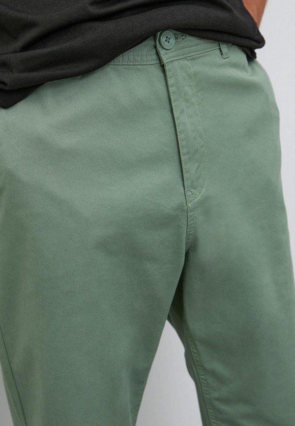 фото Брюки finn flare