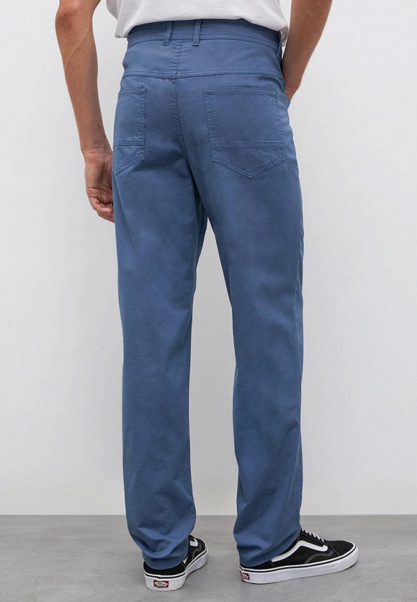 фото Брюки finn flare