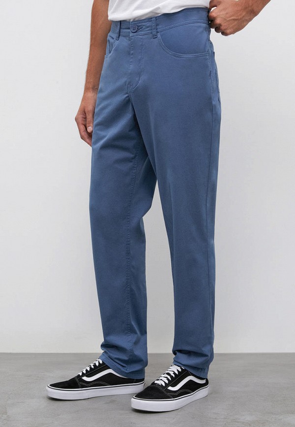 фото Брюки finn flare