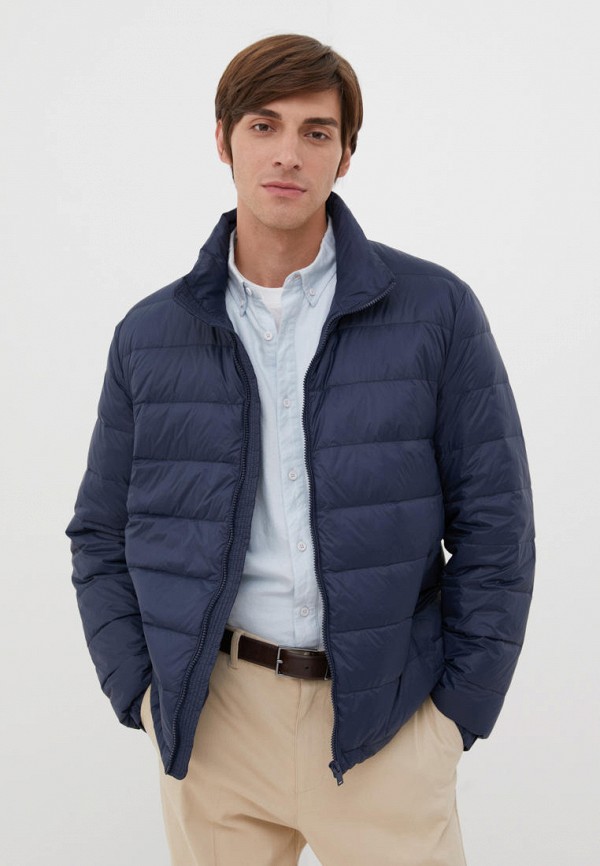 фото Пуховик finn flare