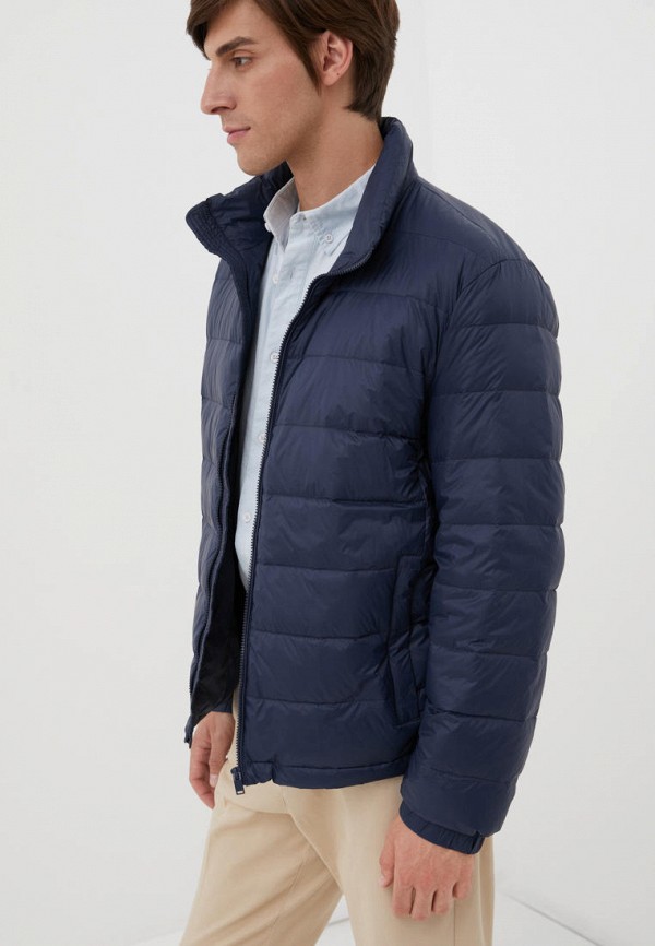 фото Пуховик finn flare