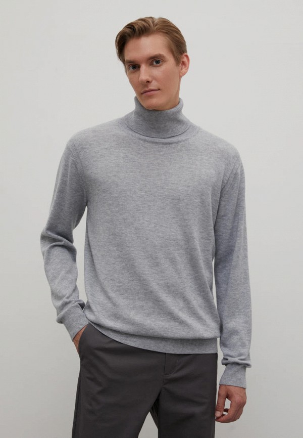 фото Водолазка finn flare