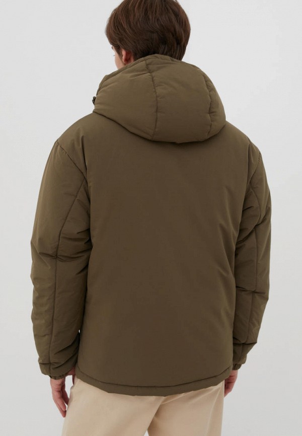 фото Куртка утепленная finn flare