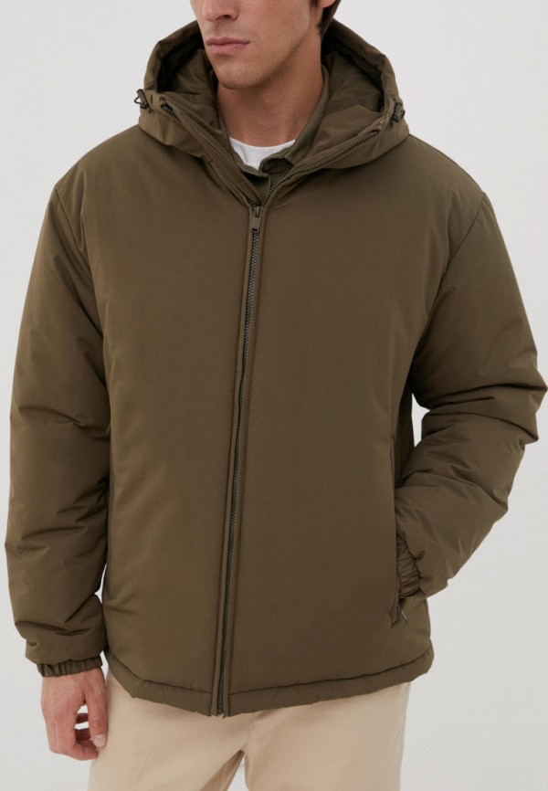 фото Куртка утепленная finn flare