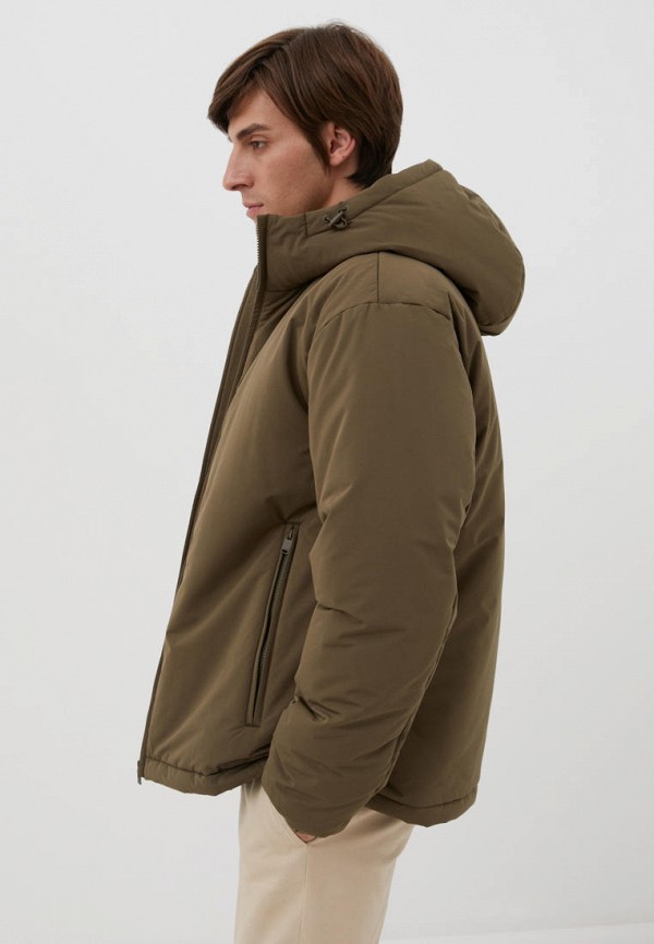 фото Куртка утепленная finn flare