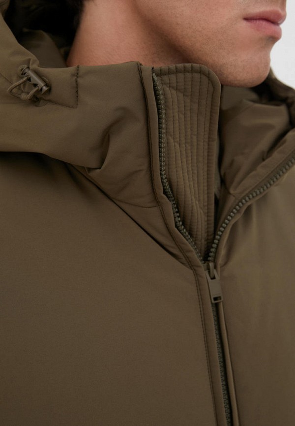 фото Куртка утепленная finn flare