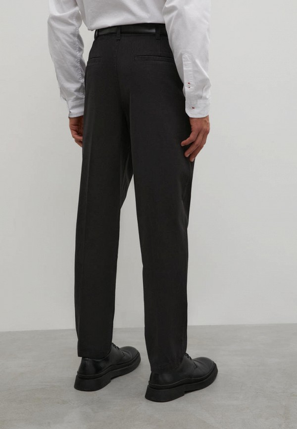 фото Брюки finn flare