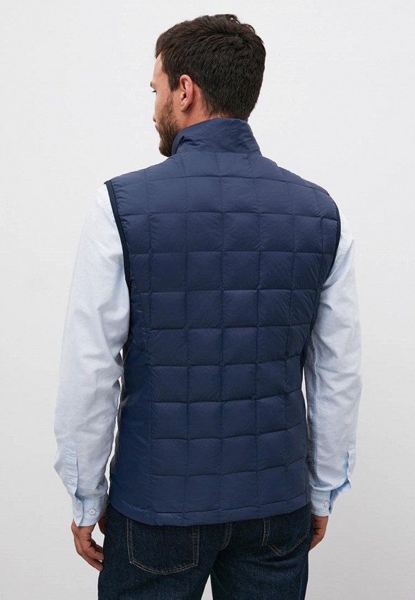 фото Жилет утепленный finn flare