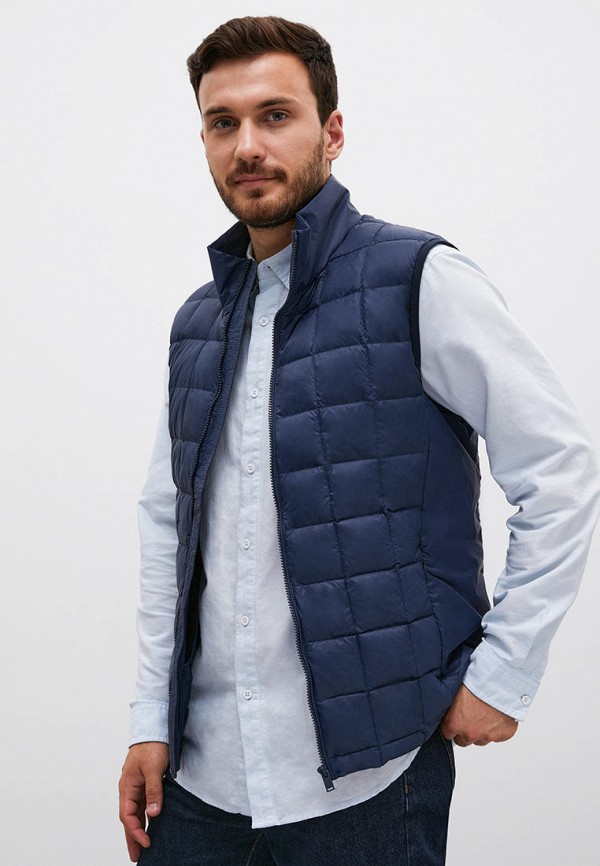 фото Жилет утепленный finn flare