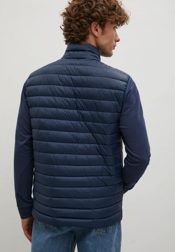 фото Жилет утепленный finn flare