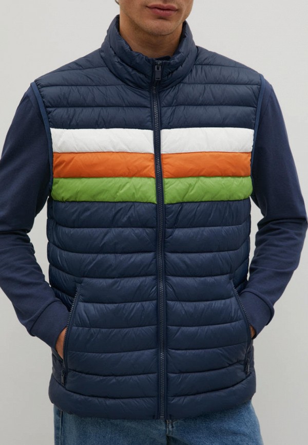 фото Жилет утепленный finn flare