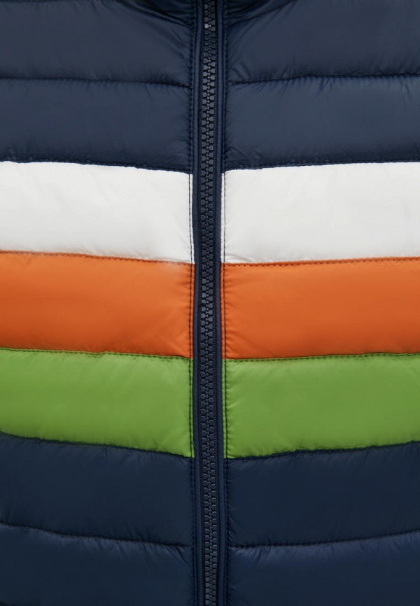 фото Жилет утепленный finn flare