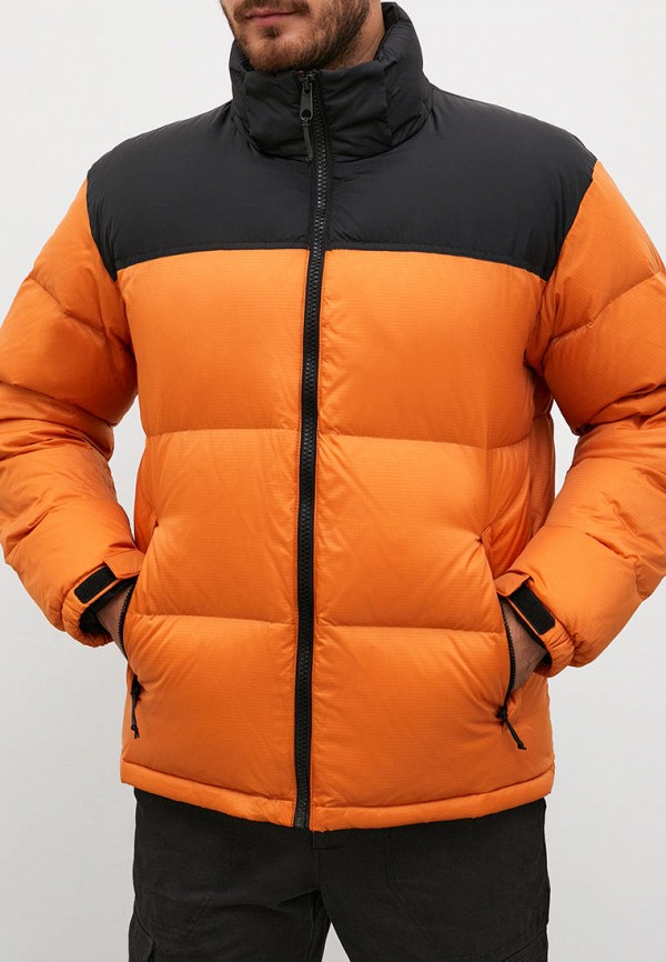 фото Пуховик finn flare