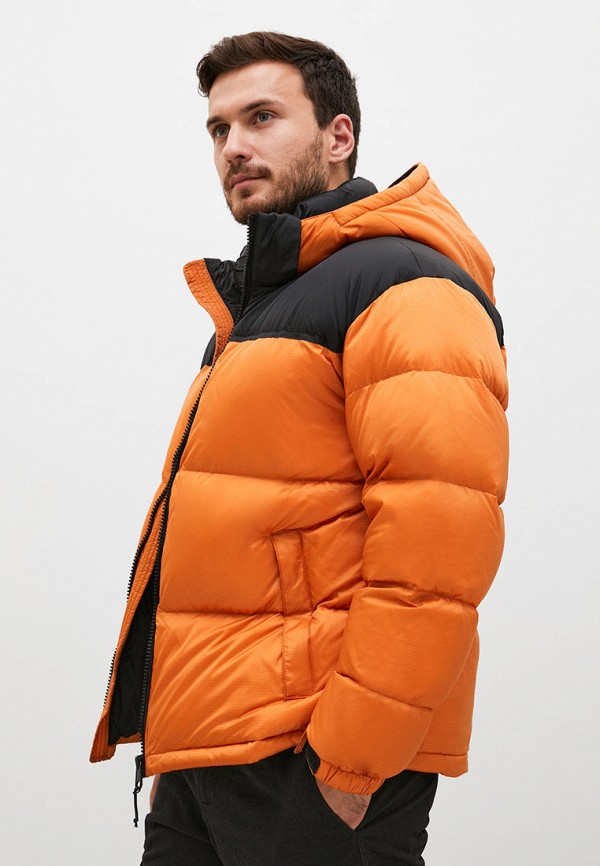 фото Пуховик finn flare