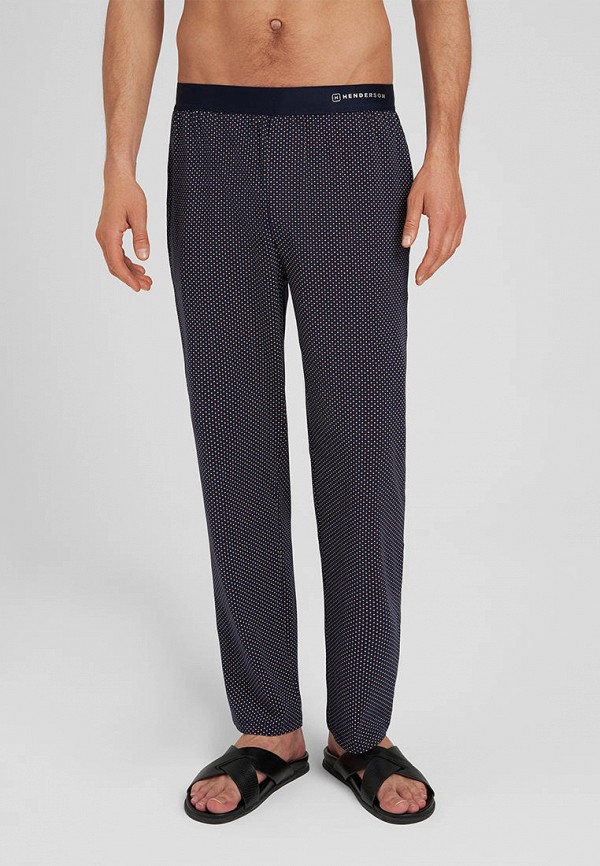 фото Брюки домашние henderson