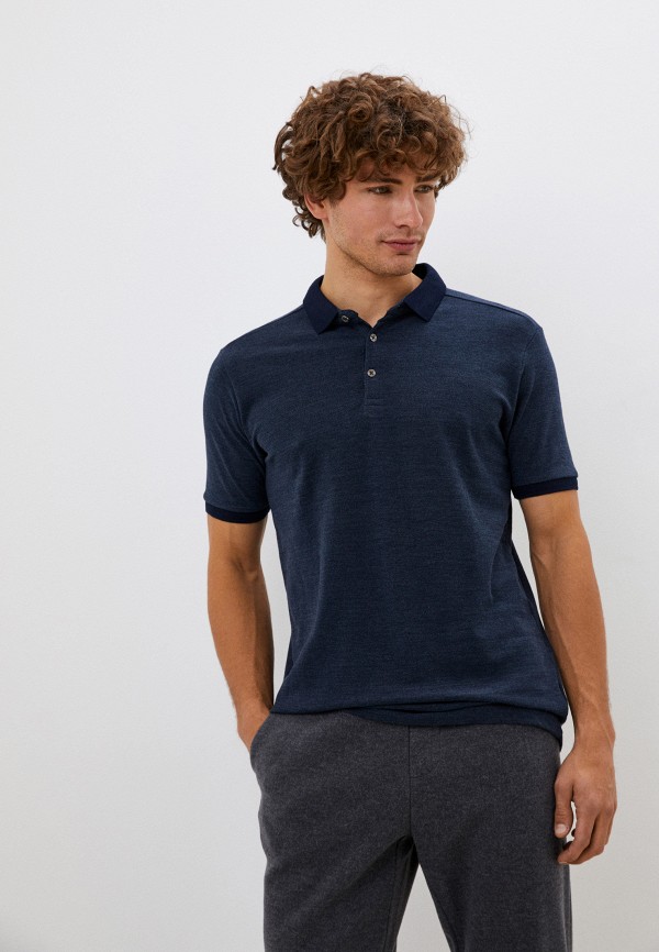 фото Поло deeluxe