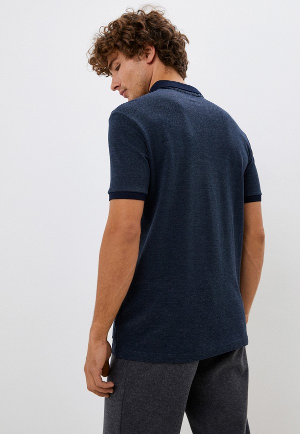 фото Поло deeluxe