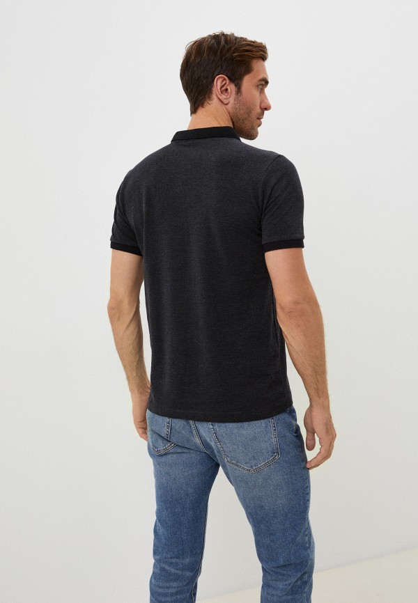 фото Поло deeluxe